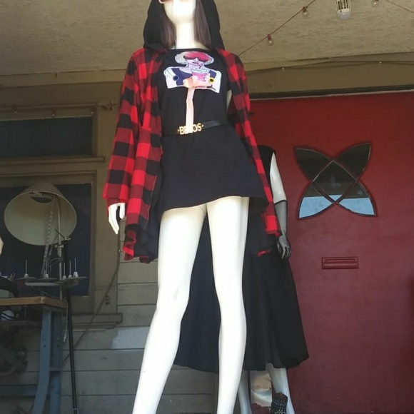 Unique style - Picture 4 of 6